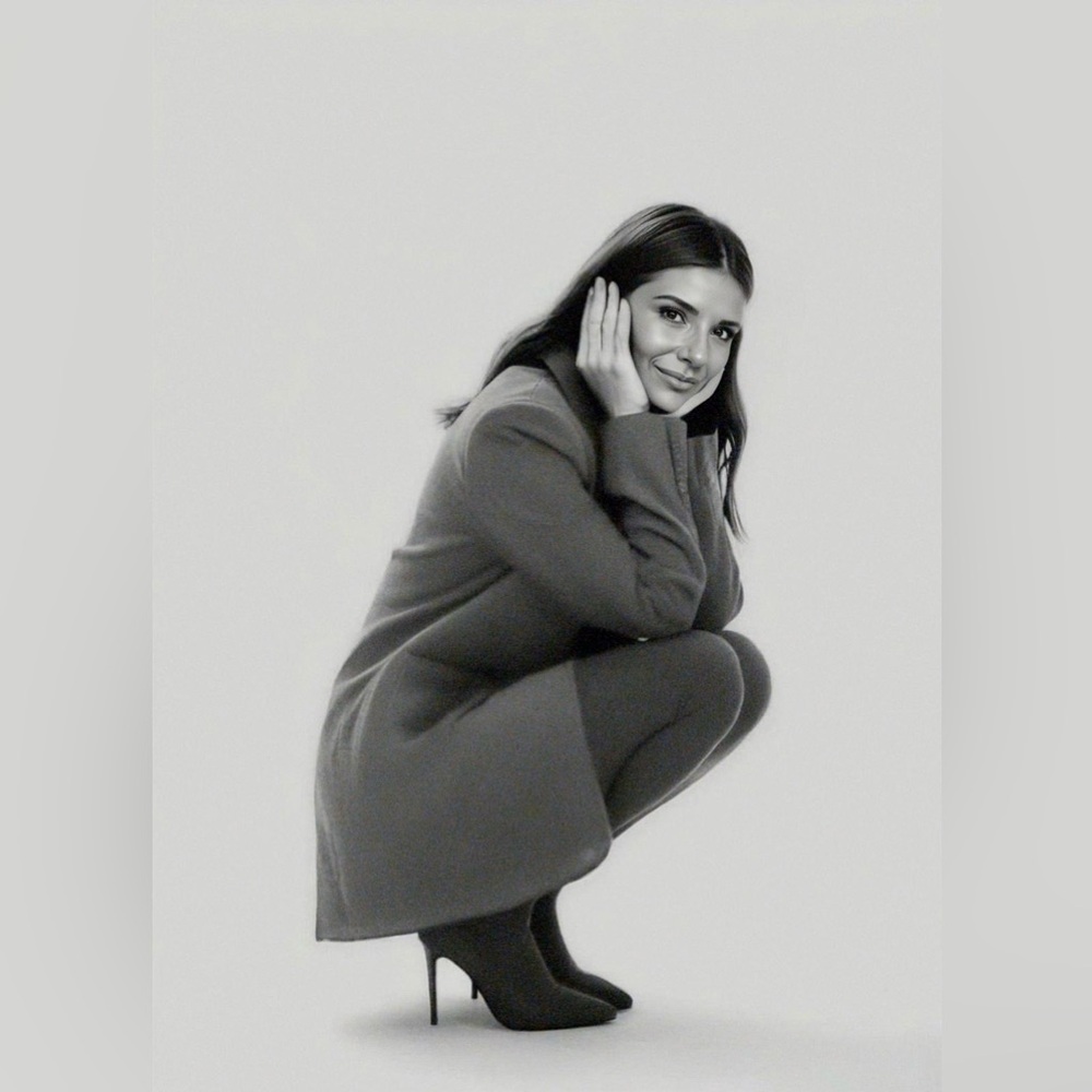 Meet your Posher, Marcela